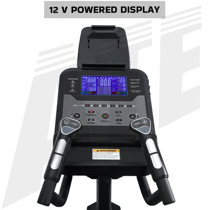 Elliptical Cross Trainer E9 - ATEONLINESHOP