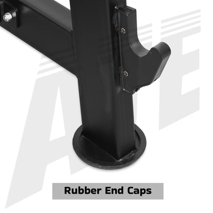 Fixed Weight Bar Rack - ATEONLINESHOP