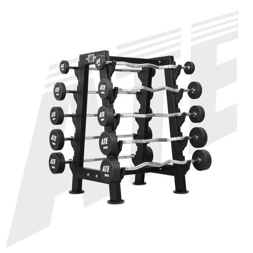 Fixed Weight Bar Rack