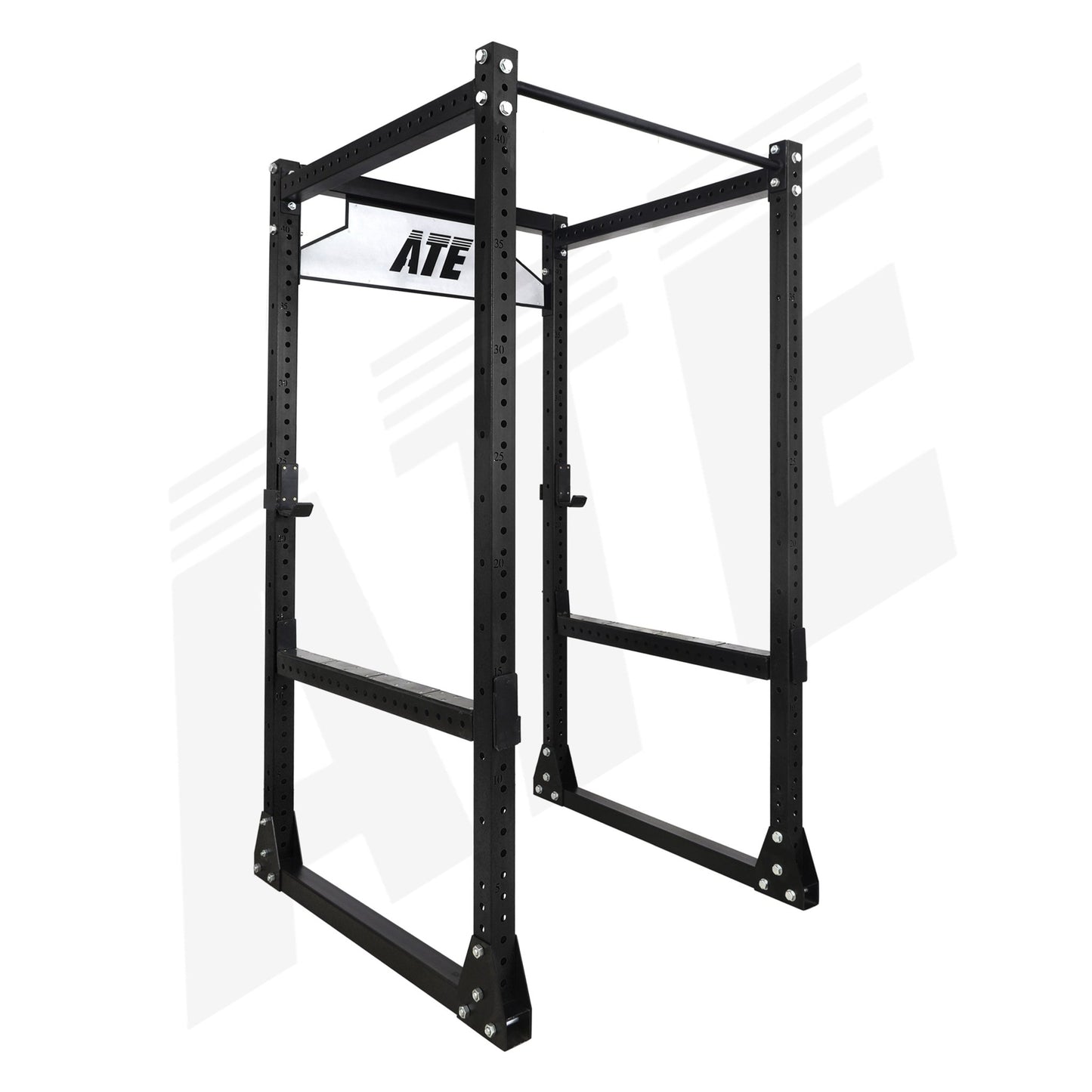 Flat Feet Rhino Power Rack V3 | 41" Depth | 4 Post - ATEONLINESHOP