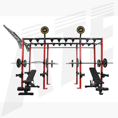 Flying Pullup Bar Extension - ATEONLINESHOP
