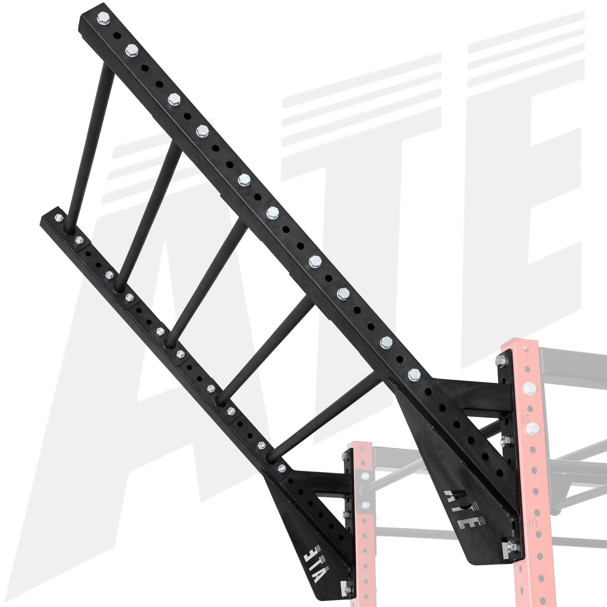 Flying Pullup Bar Extension - ATEONLINESHOP