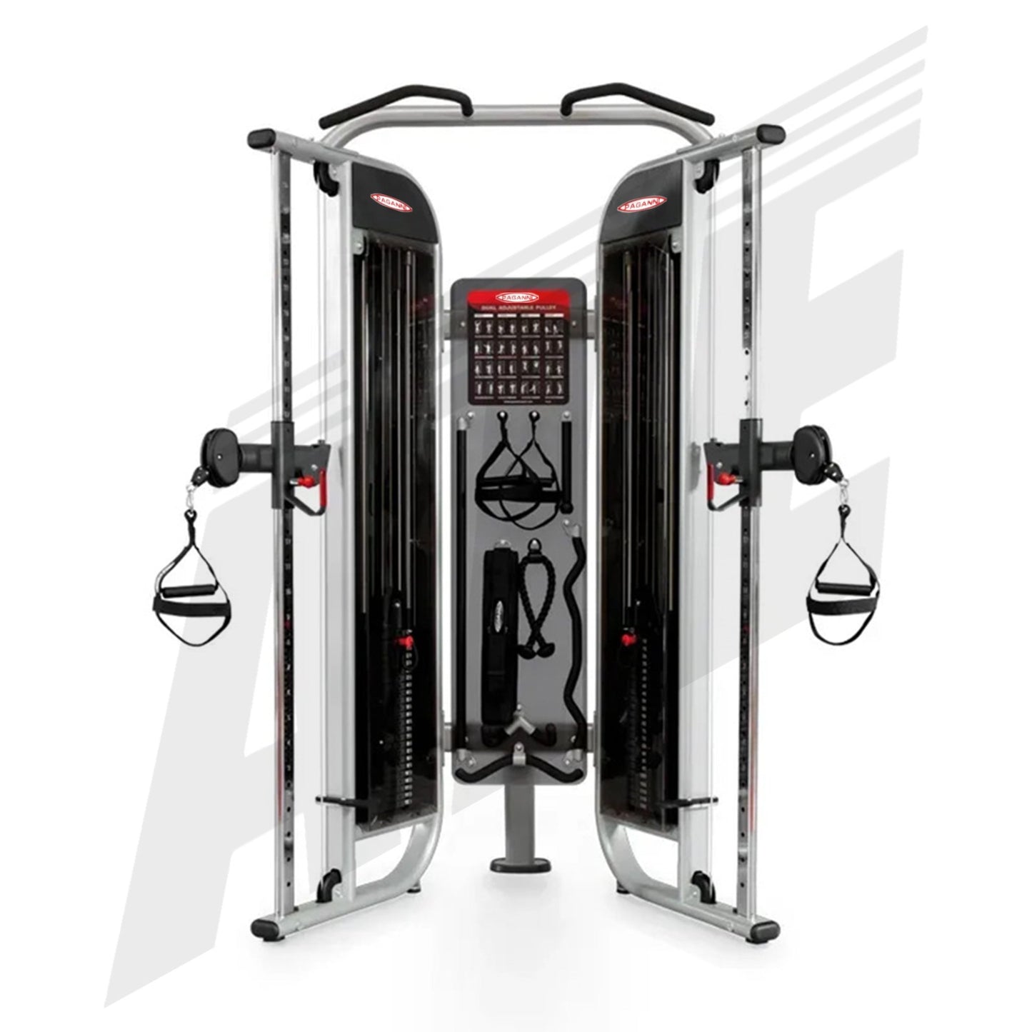 Functional Trainer Paganni Series - ATEONLINESHOP