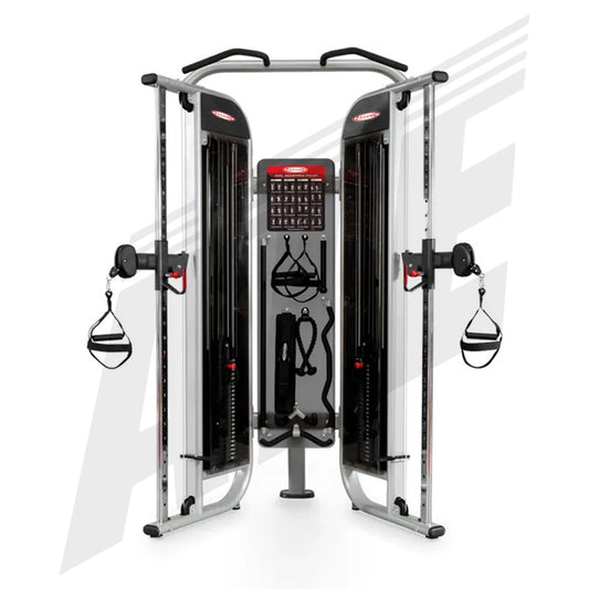 Functional Trainer Paganni Series - ATEONLINESHOP