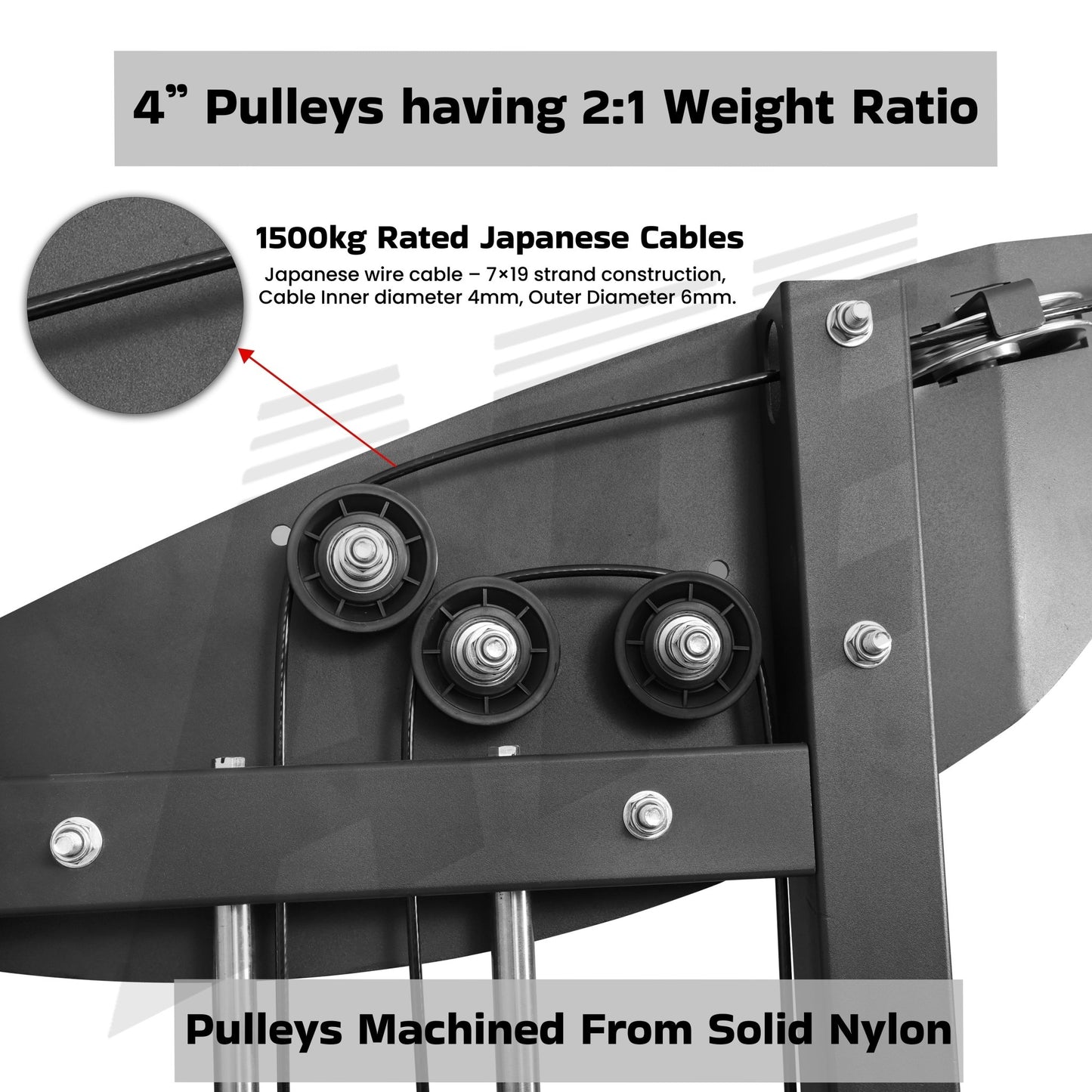 Functional Trainer X1 Pro - ATEONLINESHOP