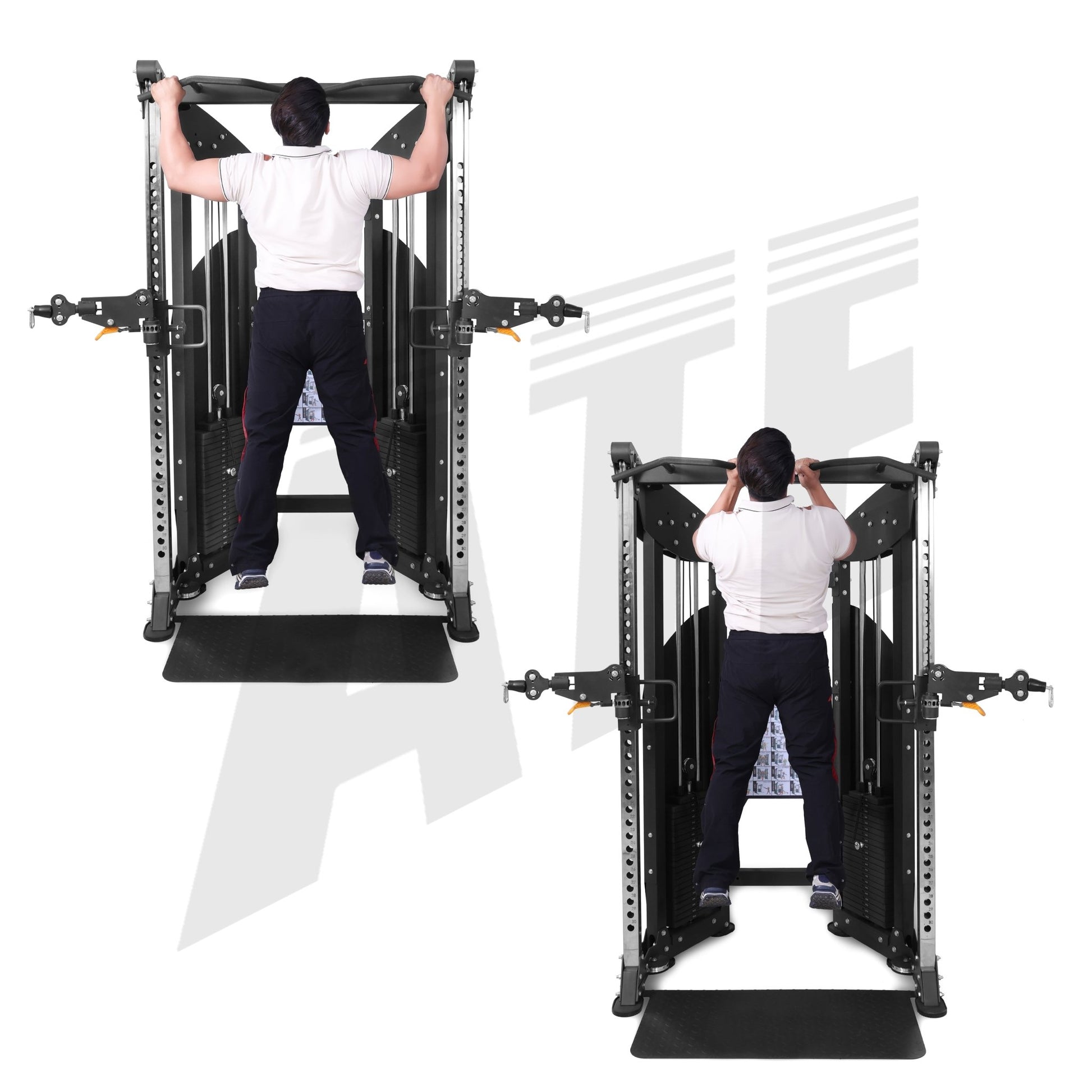 Functional Trainer X1 Pro - ATEONLINESHOP