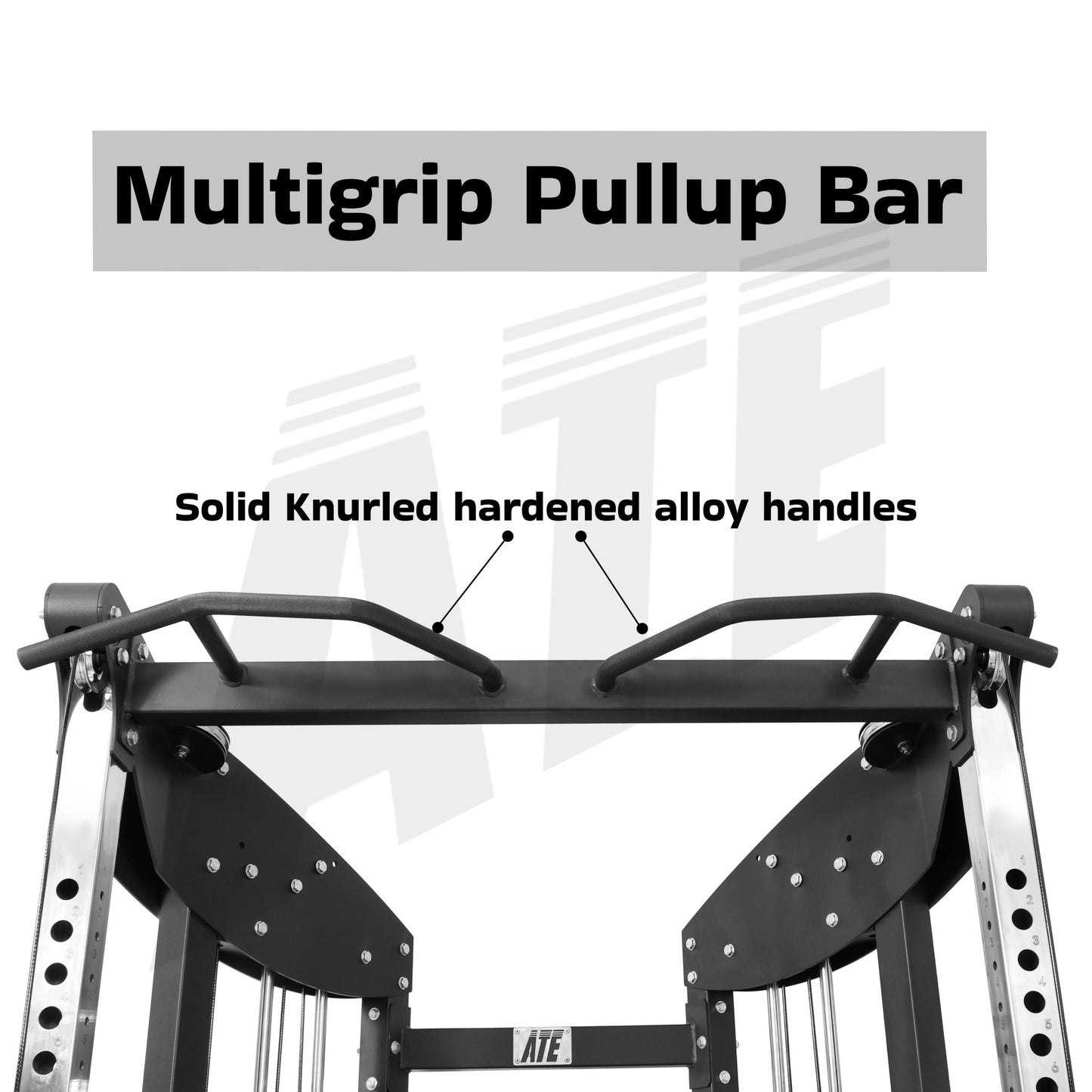 Functional Trainer X1 Pro - ATEONLINESHOP