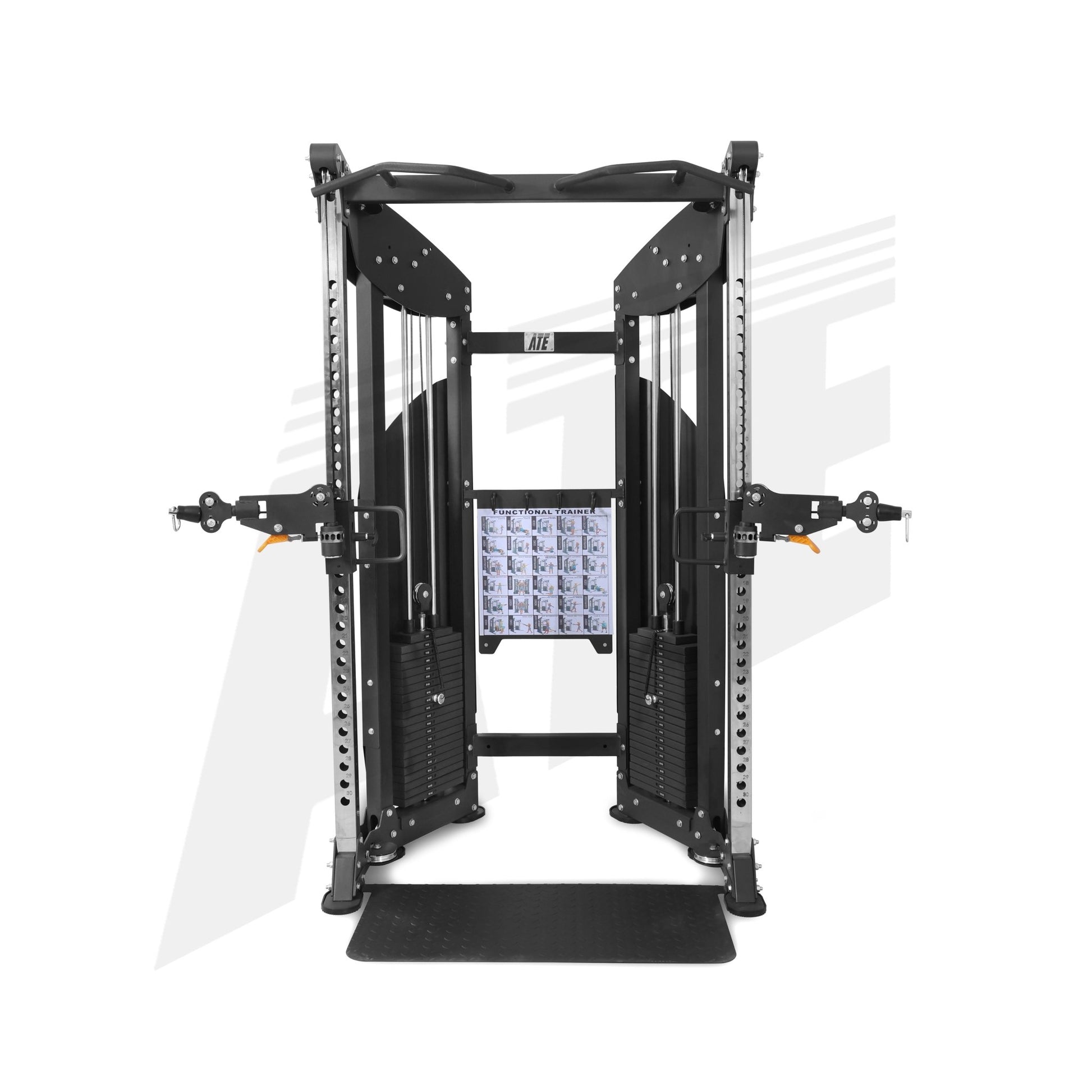 Functional Trainer X1 Pro - ATEONLINESHOP