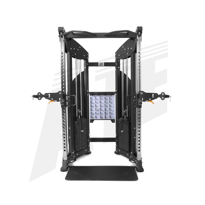 Functional Trainer X1 Pro - ATEONLINESHOP