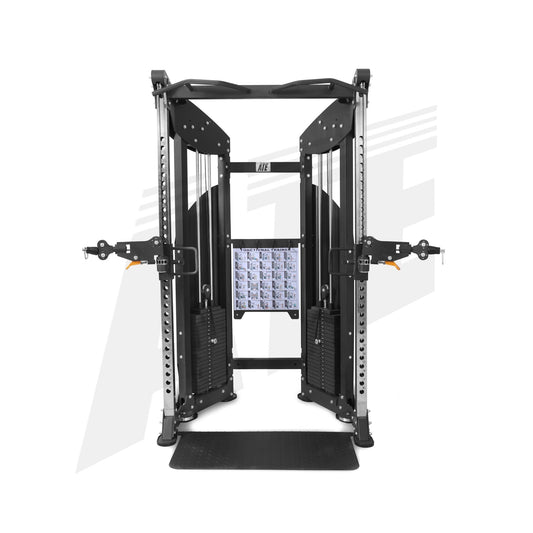 Functional Trainer X1 Pro - ATEONLINESHOP