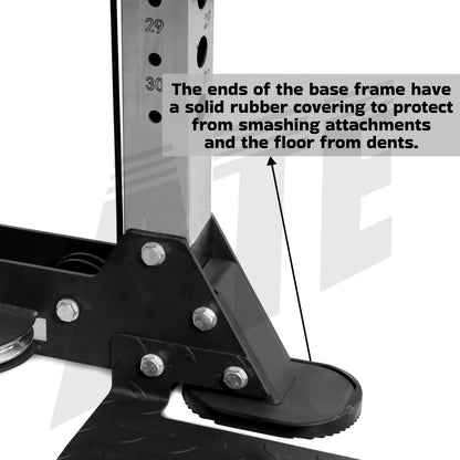 Functional Trainer X1 Pro - ATEONLINESHOP