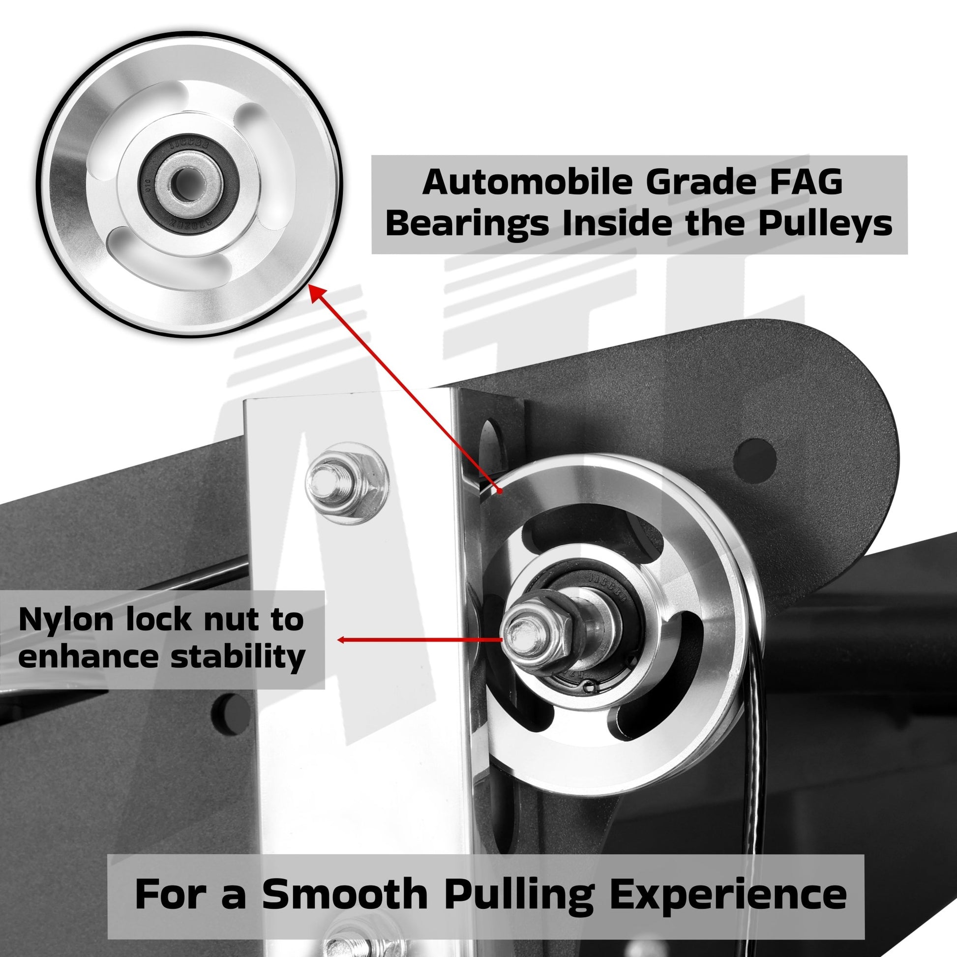 Functional Trainer X1 Pro - ATEONLINESHOP