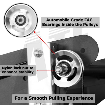 Functional Trainer X1 Pro - ATEONLINESHOP