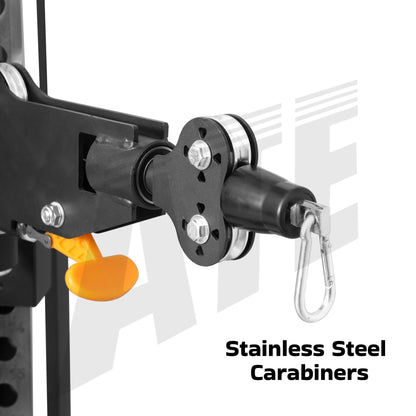 Functional Trainer X1 Pro - ATEONLINESHOP