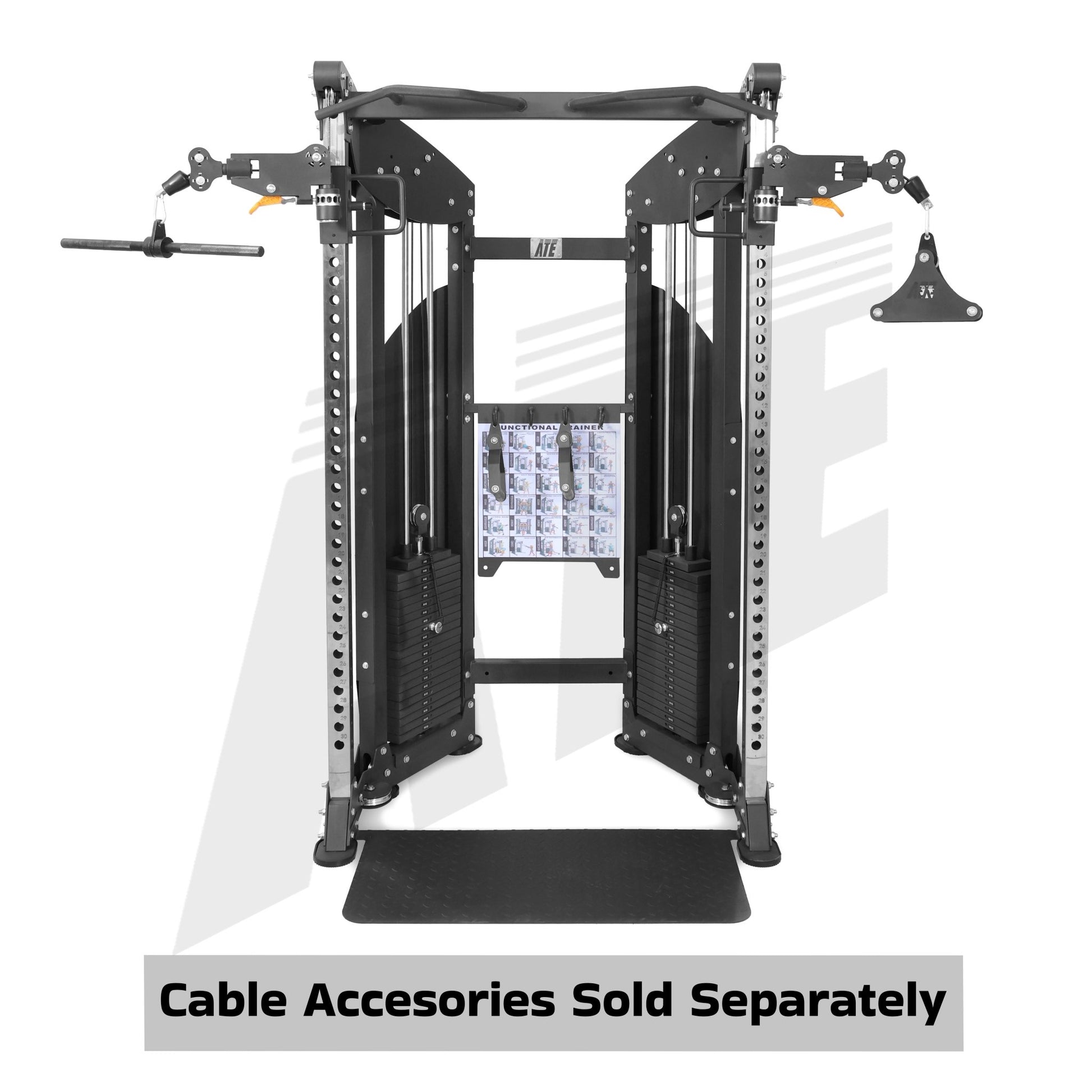 Functional Trainer X1 Pro - ATEONLINESHOP