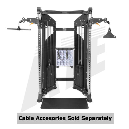 Functional Trainer X1 Pro - ATEONLINESHOP