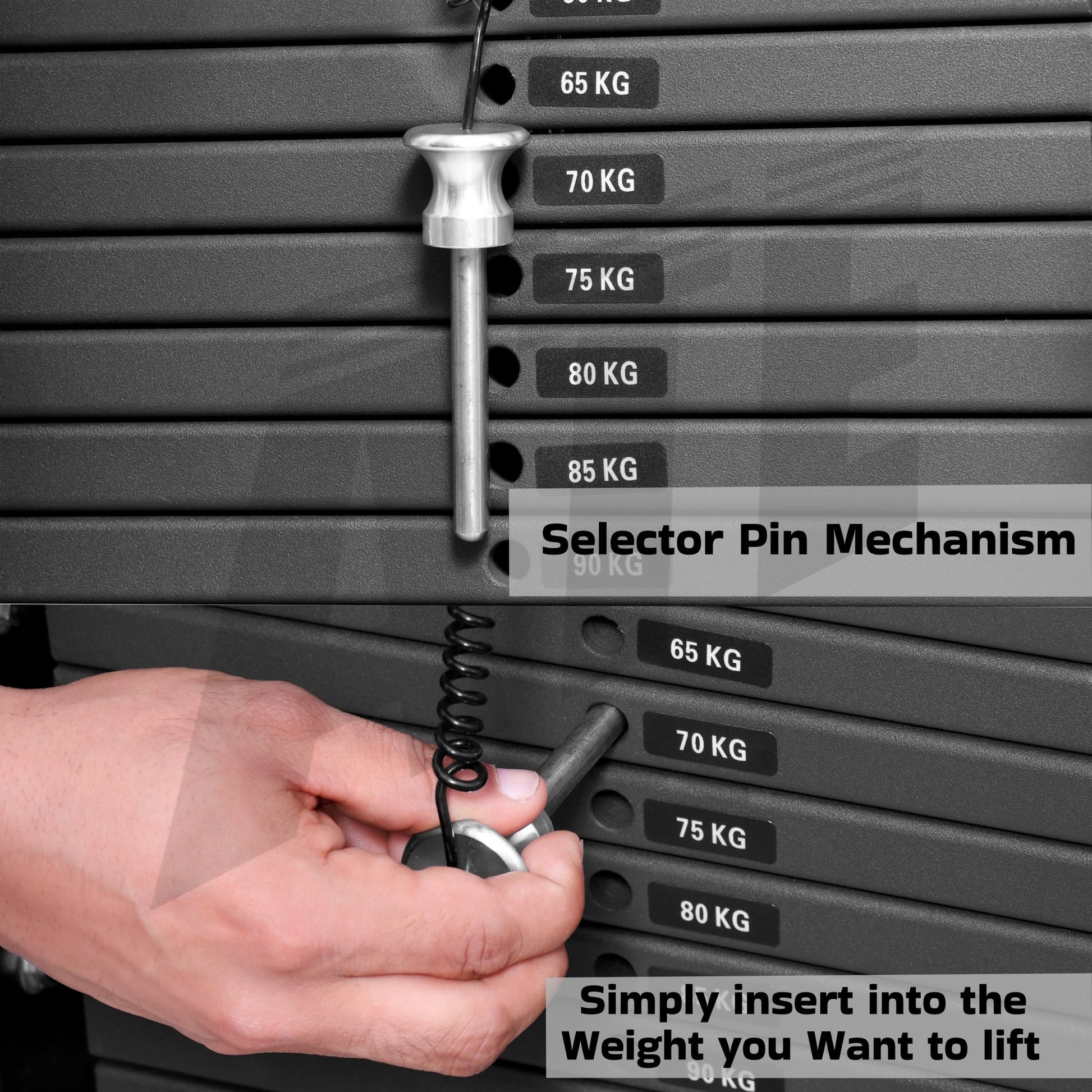 Functional Trainer X1 Pro - ATEONLINESHOP