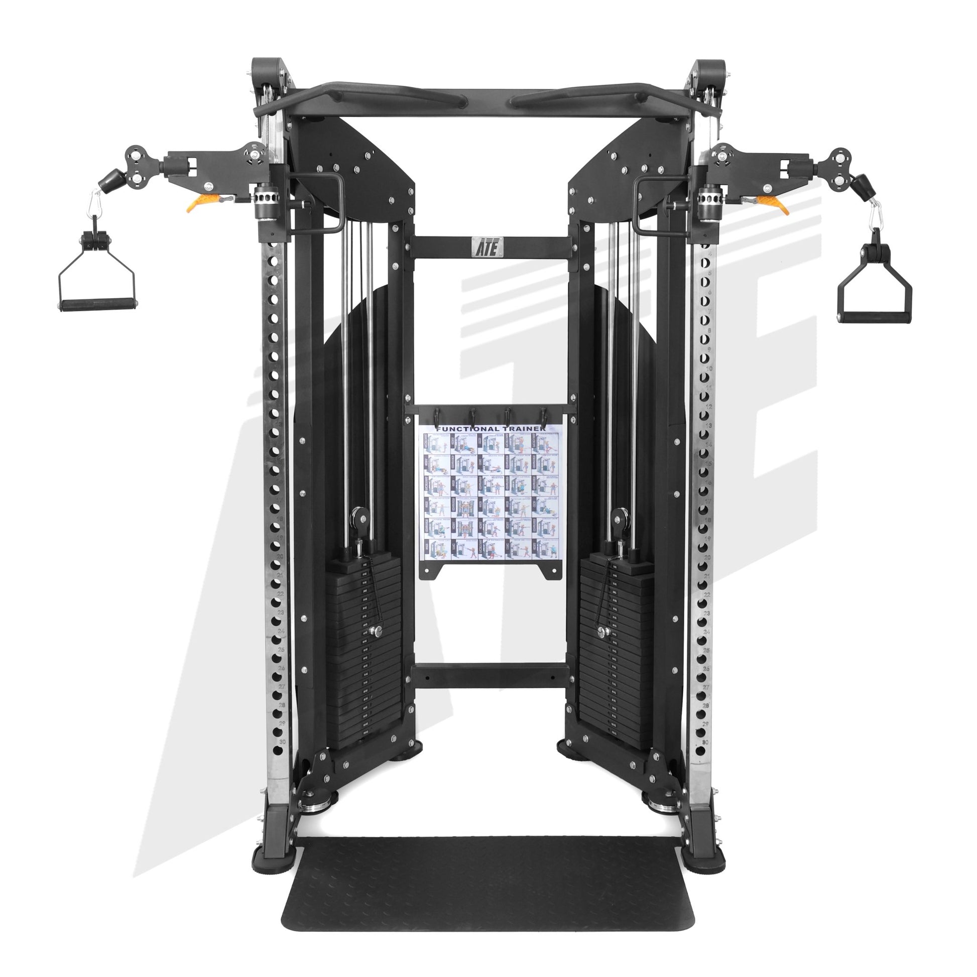 Functional Trainer X1 Pro - ATEONLINESHOP