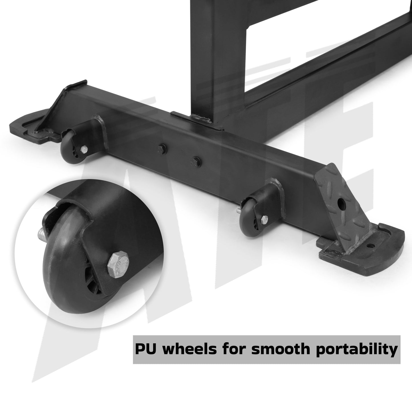 GHD (Glute Ham Developer) - ATEONLINESHOP