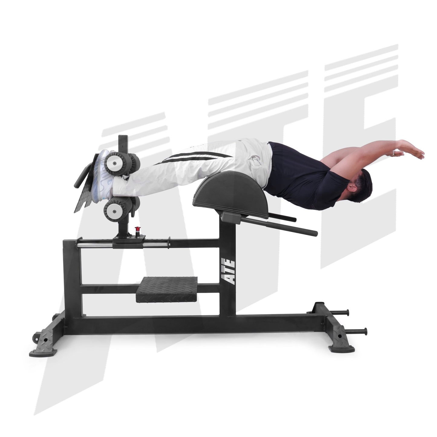 GHD (Glute Ham Developer) - ATEONLINESHOP