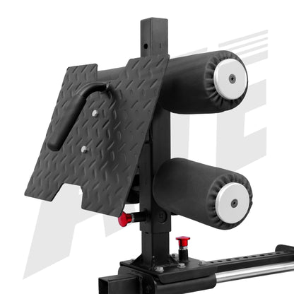 GHD (Glute Ham Developer) - ATEONLINESHOP