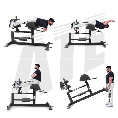 GHD (Glute Ham Developer) - ATEONLINESHOP