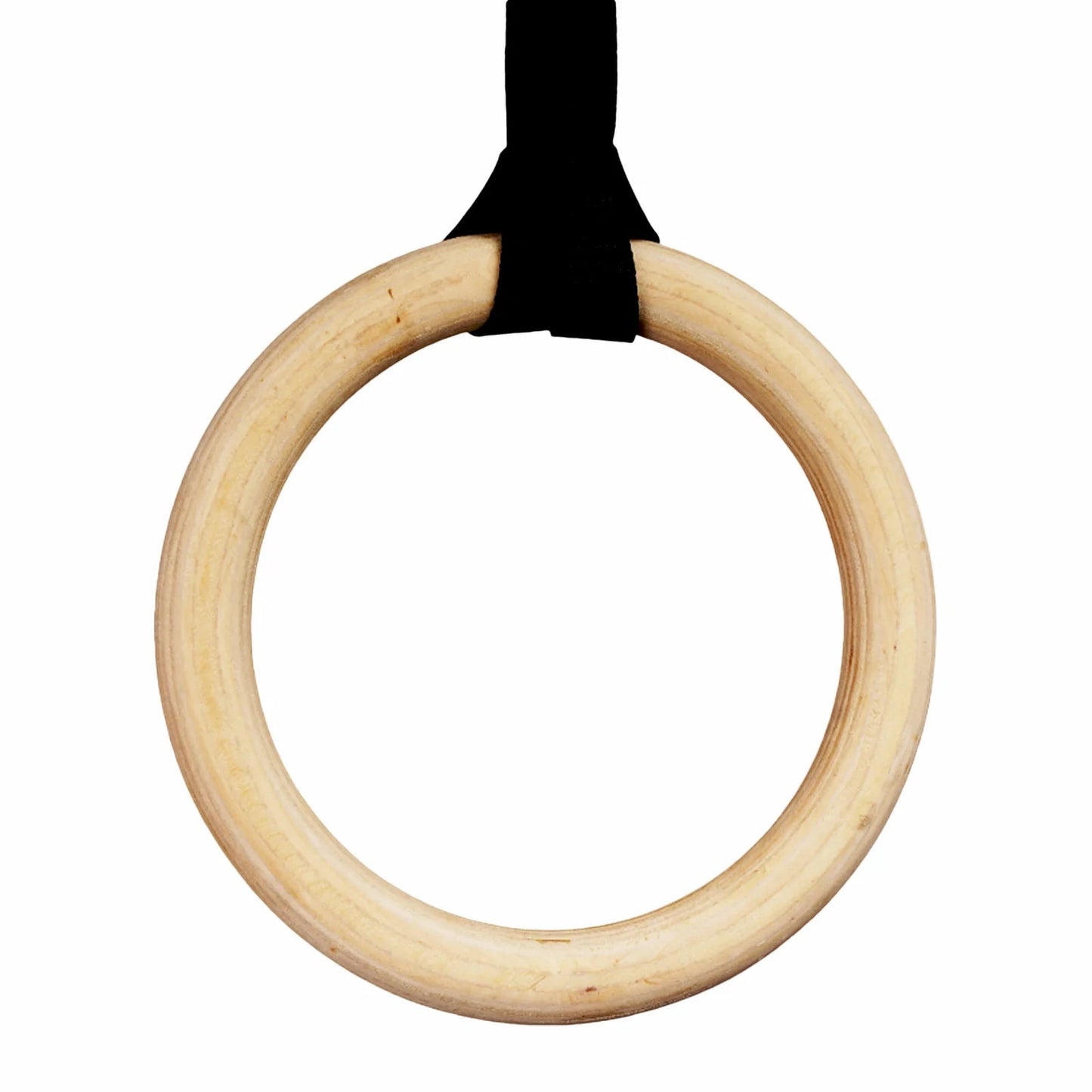 Gymnastic Rings Wooden - ATEONLINESHOP