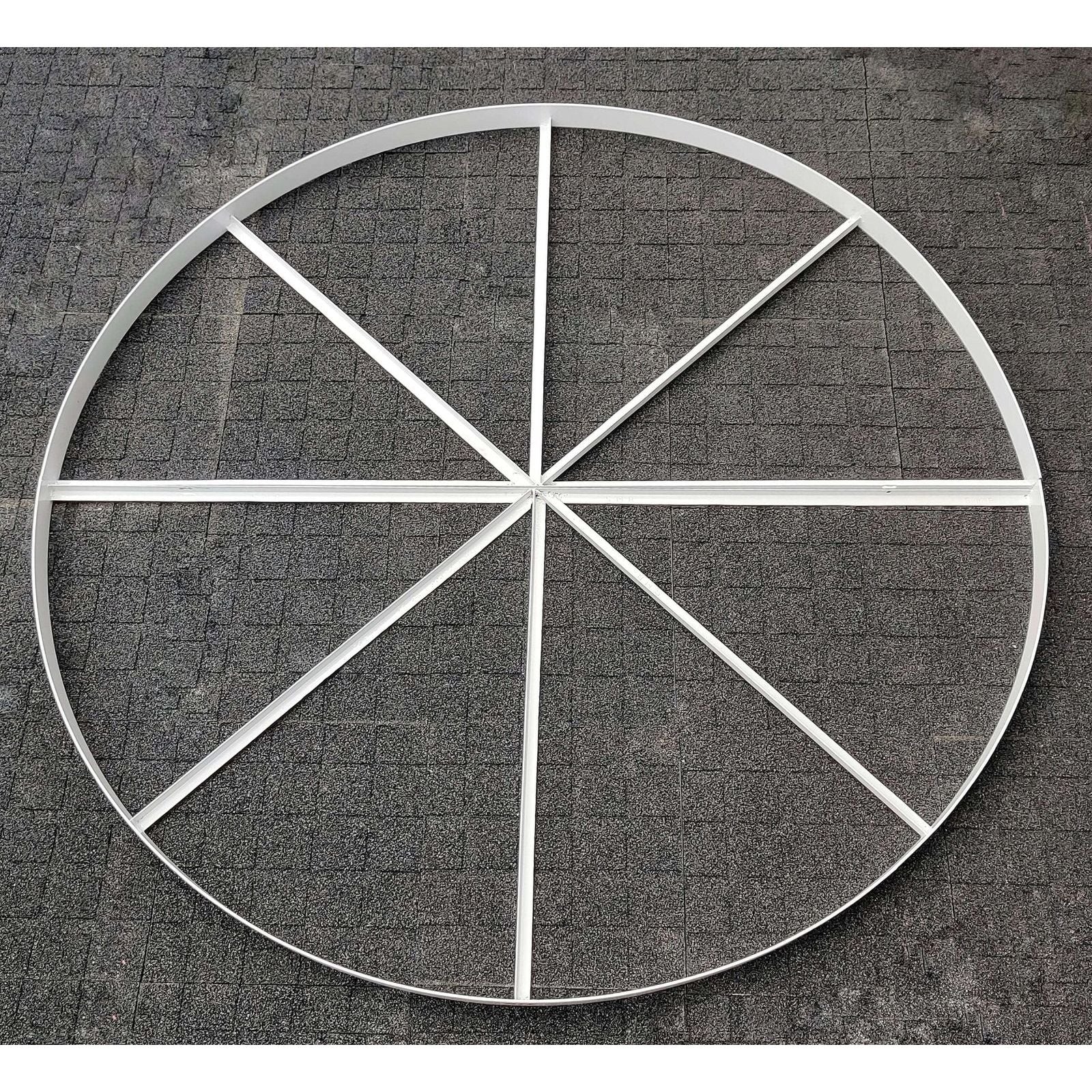 Hammer/Shot/Discus Circle - ATEONLINESHOP