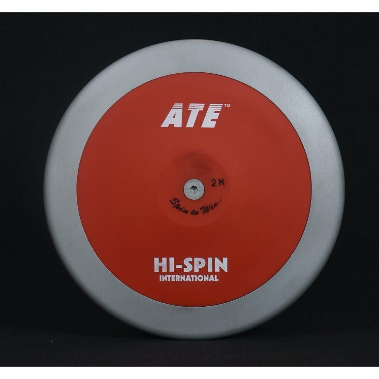 Hi - Spin International Discus - ATEONLINESHOP