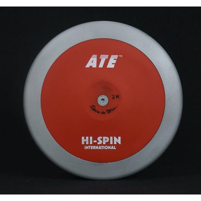 Hi - Spin International Discus - ATEONLINESHOP