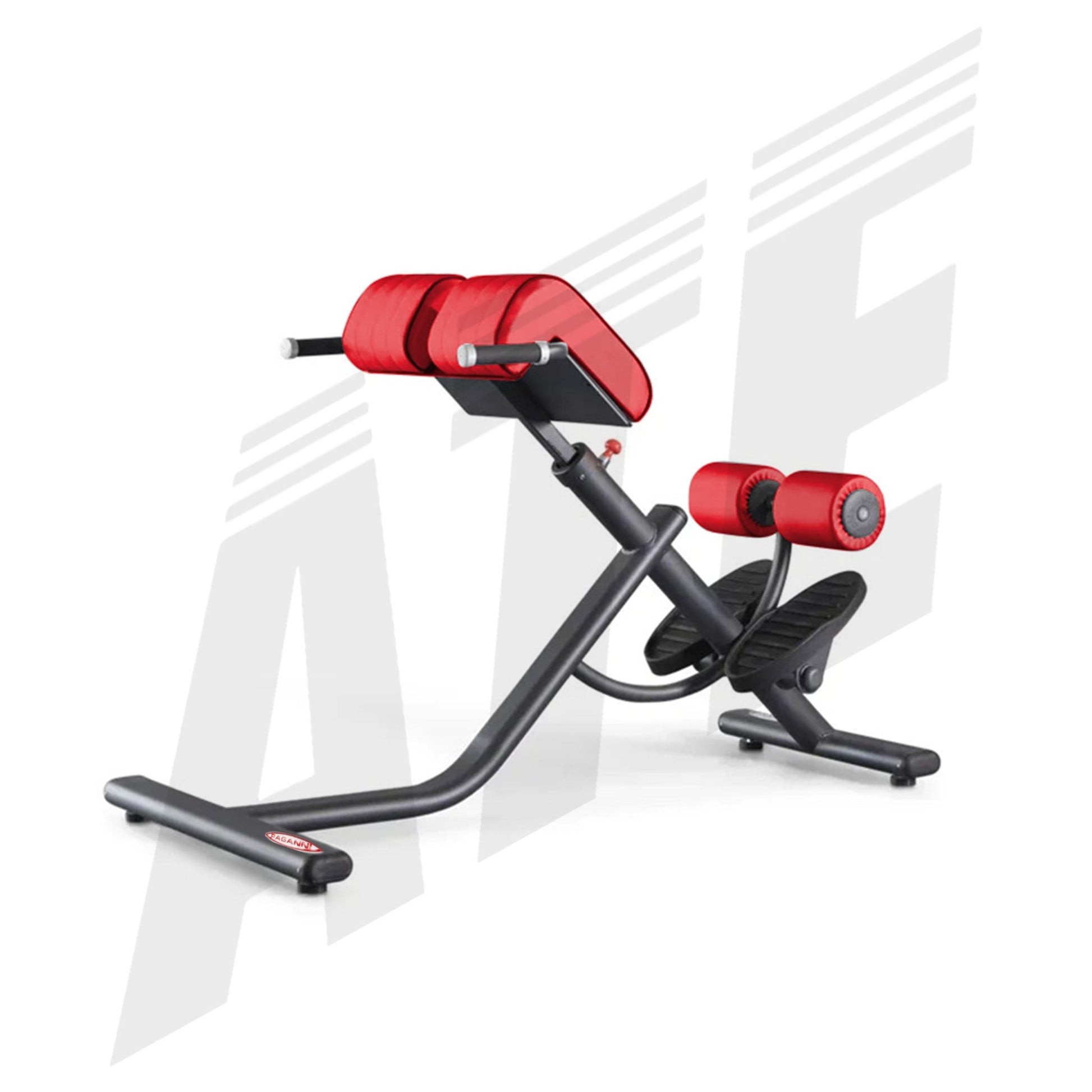 Hyperextension 45° Bench - ATEONLINESHOP