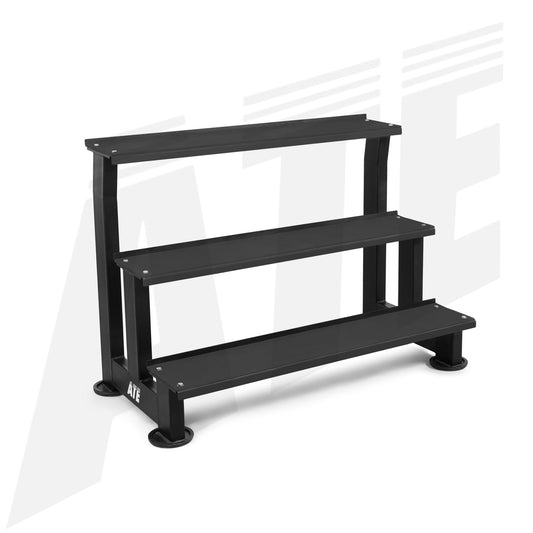 Kettlebell Rack 3-Tier - ATEONLINESHOP