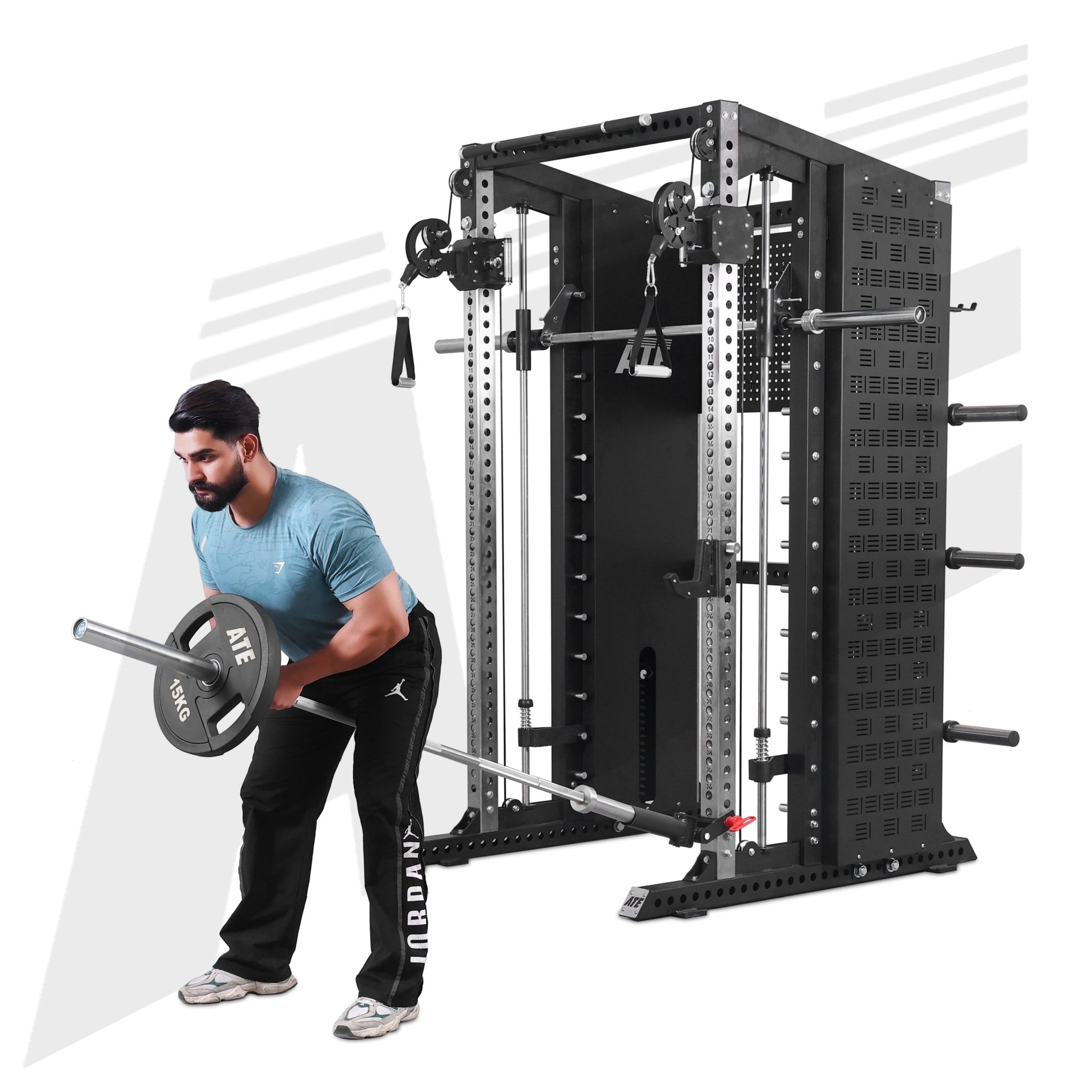 Landmine Attachment (All-In-One Trainer X1/X1 Pro) - ATEONLINESHOP