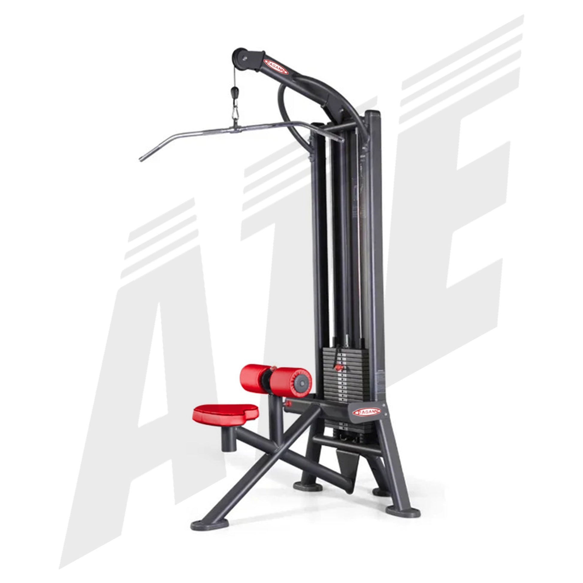 Lat Pulldown - ATEONLINESHOP