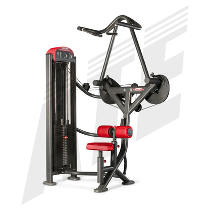 Lat Pulldown Circular - ATEONLINESHOP