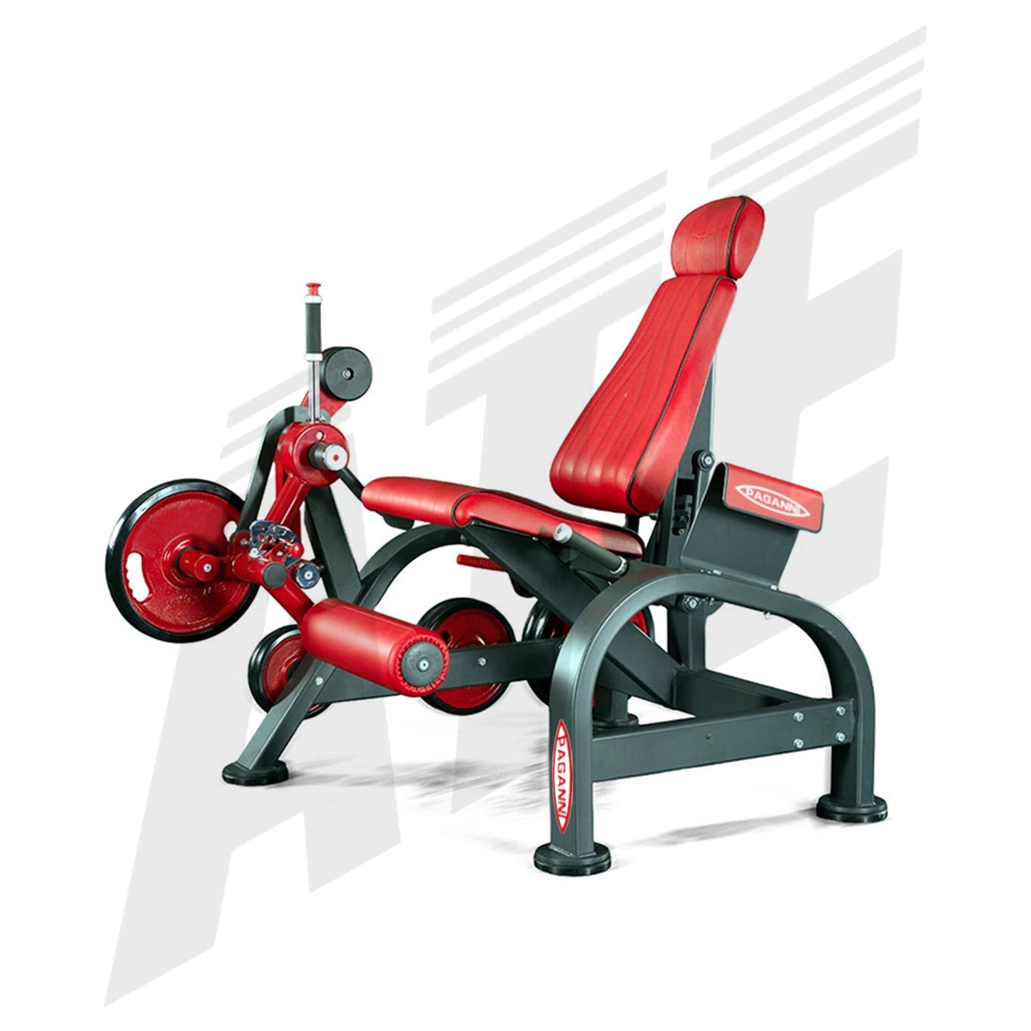 Leg Extension - ATEONLINESHOP