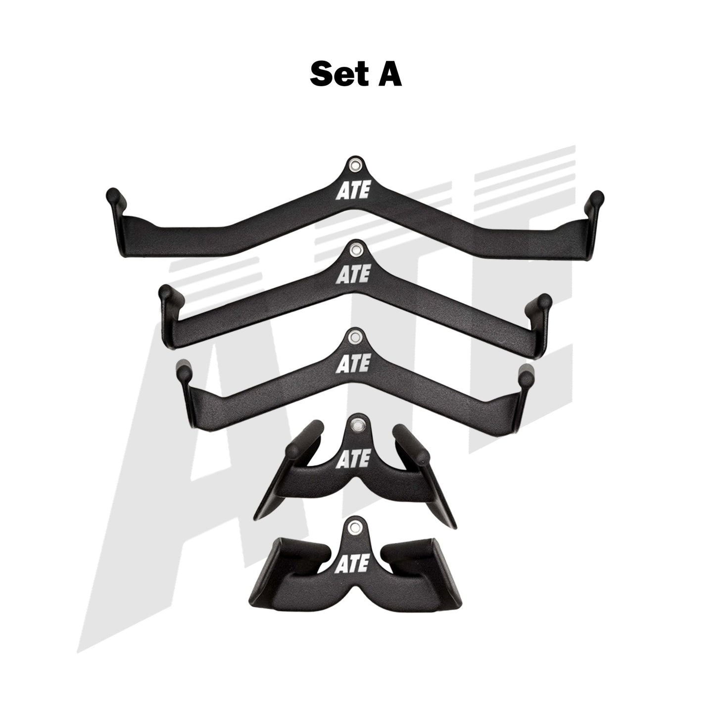 Mag Grip Handle Set - ATEONLINESHOP