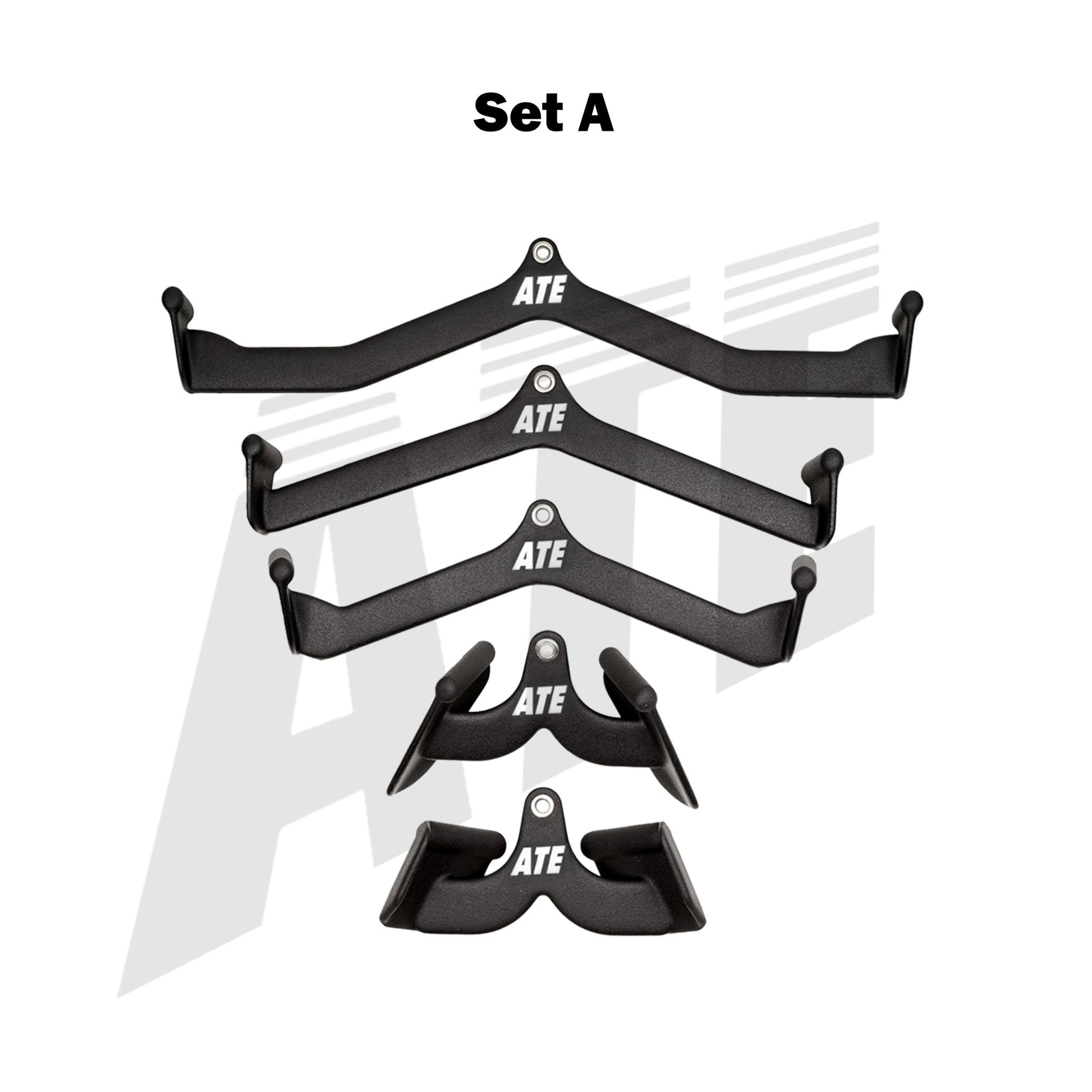 Mag Grip Handle Set - ATEONLINESHOP