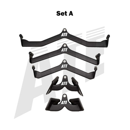Mag Grip Handle Set - ATEONLINESHOP