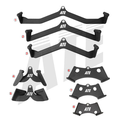 Mag Grip Handle Set - ATEONLINESHOP