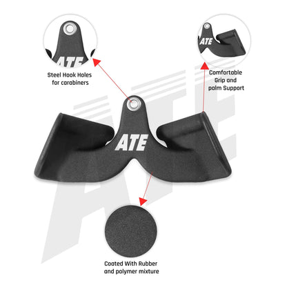 Mag Grip Handle Set - ATEONLINESHOP