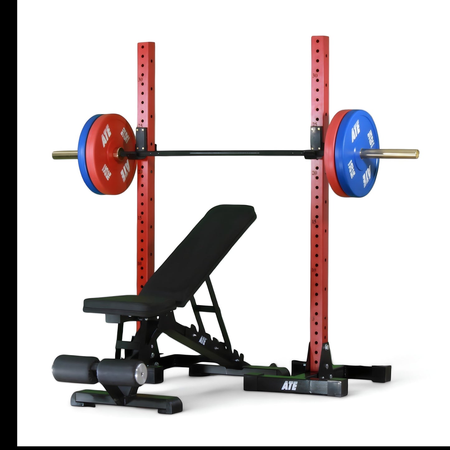 Mamba Independent Squat Stand - ATEONLINESHOP