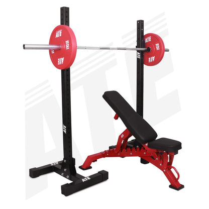 Mamba Independent Squat Stand - ATEONLINESHOP