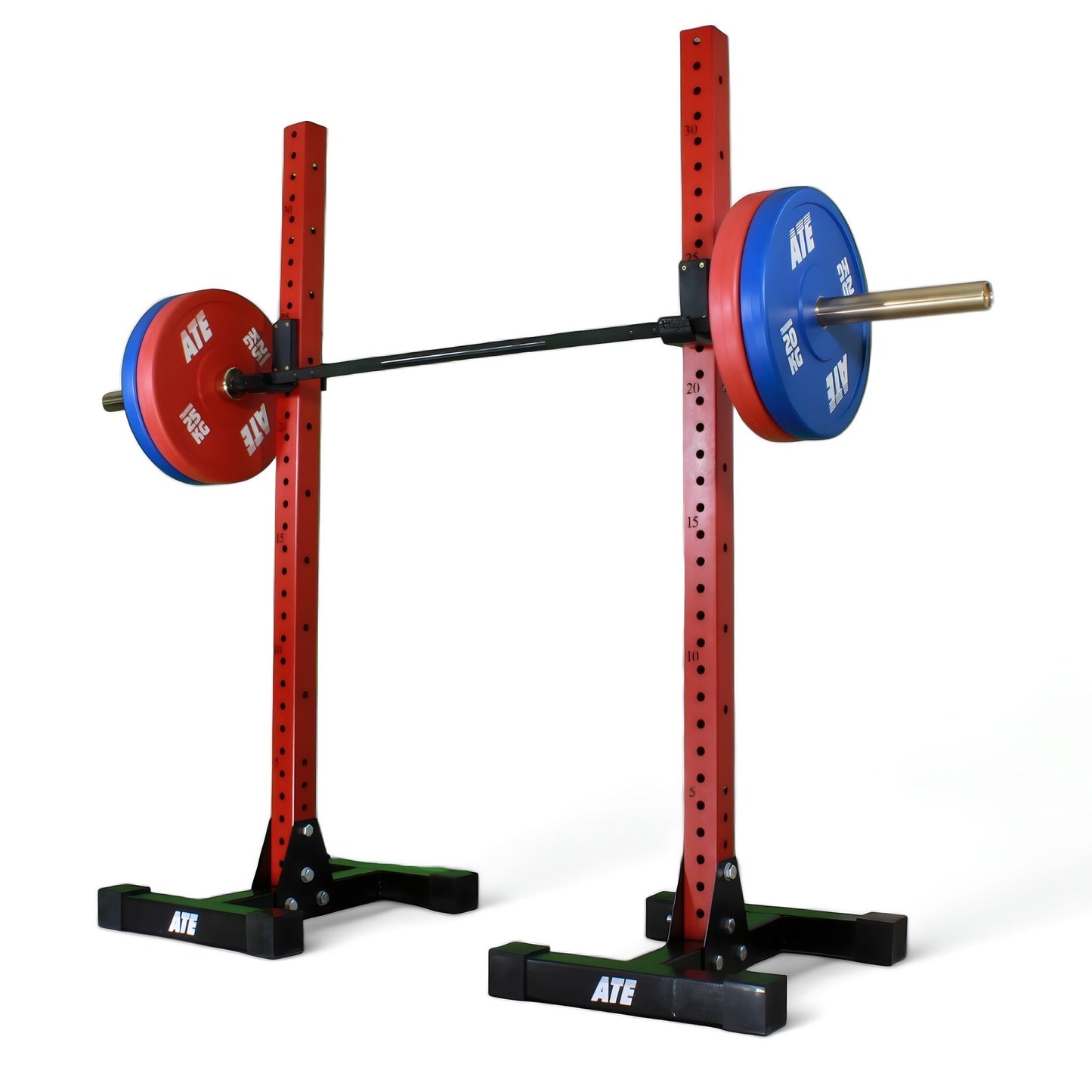 Mamba Independent Squat Stand - ATEONLINESHOP