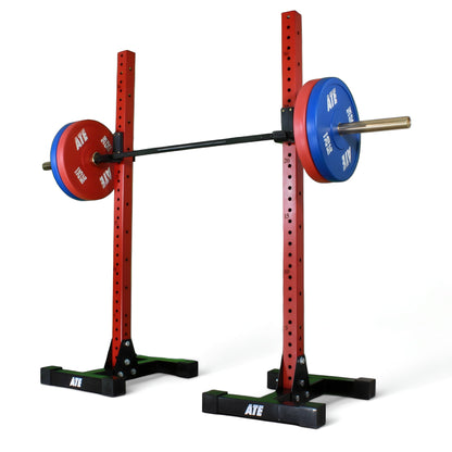 Mamba Independent Squat Stand - ATEONLINESHOP