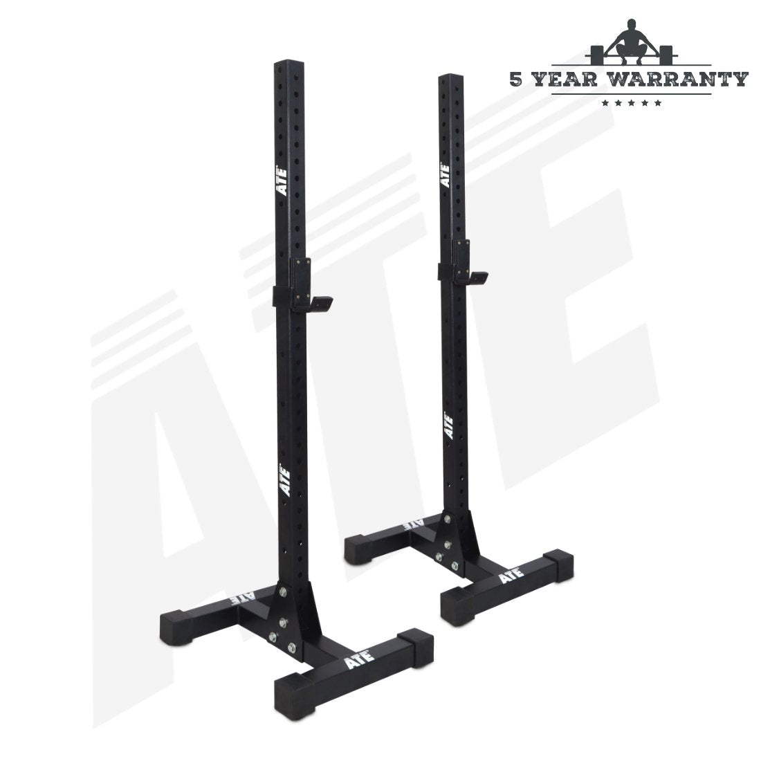 Mamba Independent Squat Stand - ATEONLINESHOP