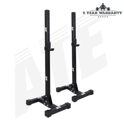 Mamba Independent Squat Stand - ATEONLINESHOP