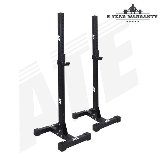Mamba Independent Squat Stand - ATEONLINESHOP