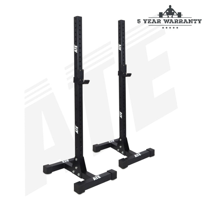 Mamba Independent Squat Stand - ATEONLINESHOP