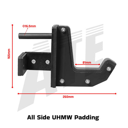 Monster J Cups (For Rhino Racks) - ATEONLINESHOP